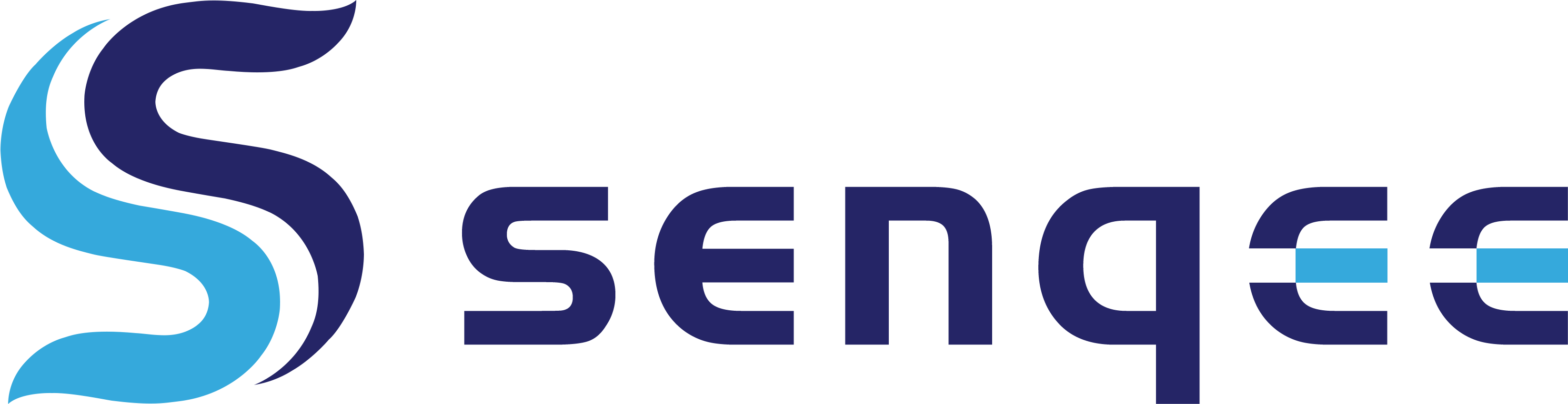 Senqee-Footer-Logo